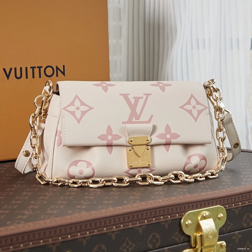 WIS LOUIS VUITTON FAVORITE 1201
